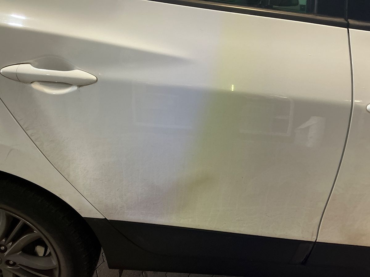 Hyundai Tucson 2015 — photo 26
