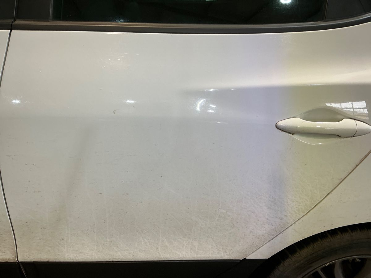 Hyundai Tucson 2015 — photo 41