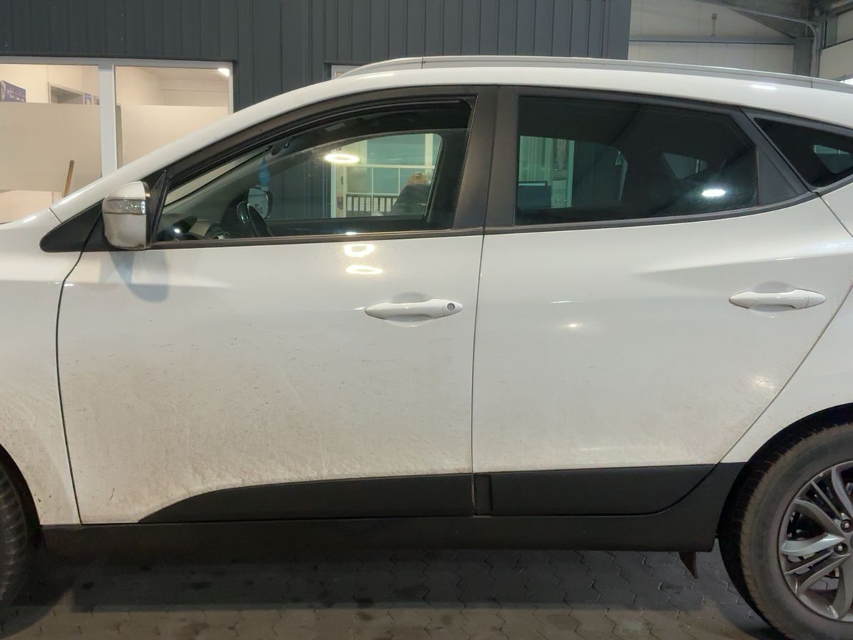 Hyundai Tucson 2015 — photo 5