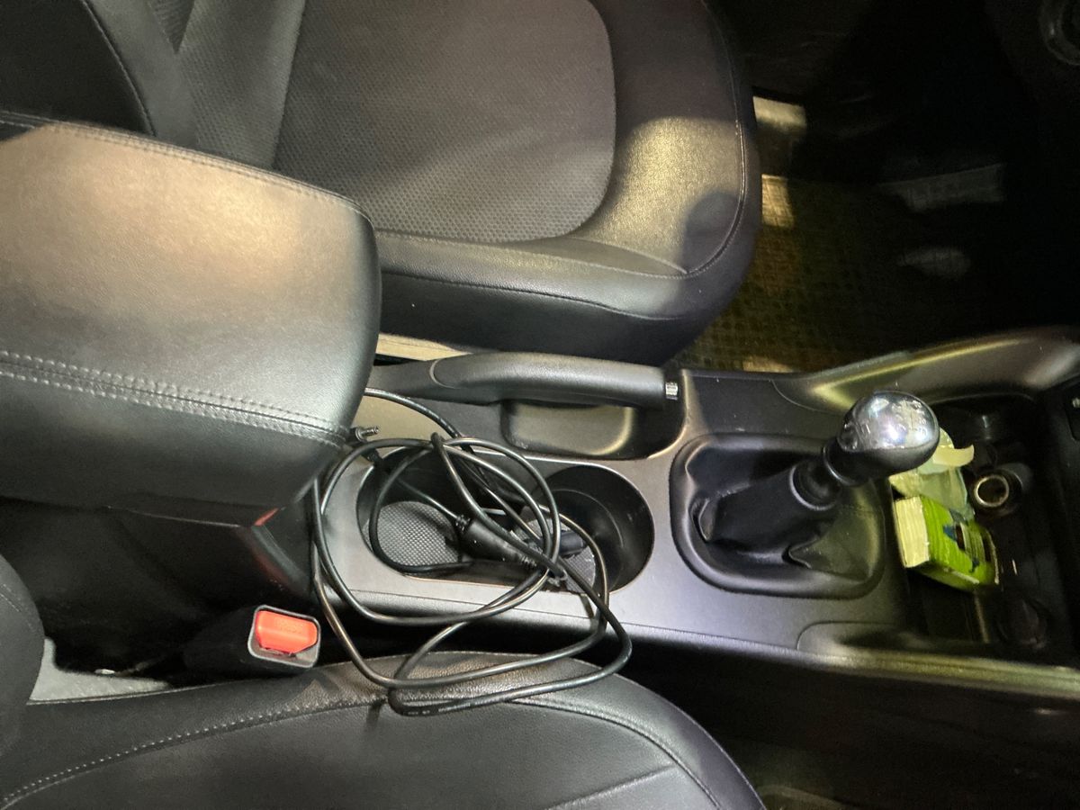 Hyundai Tucson 2015 — photo 33