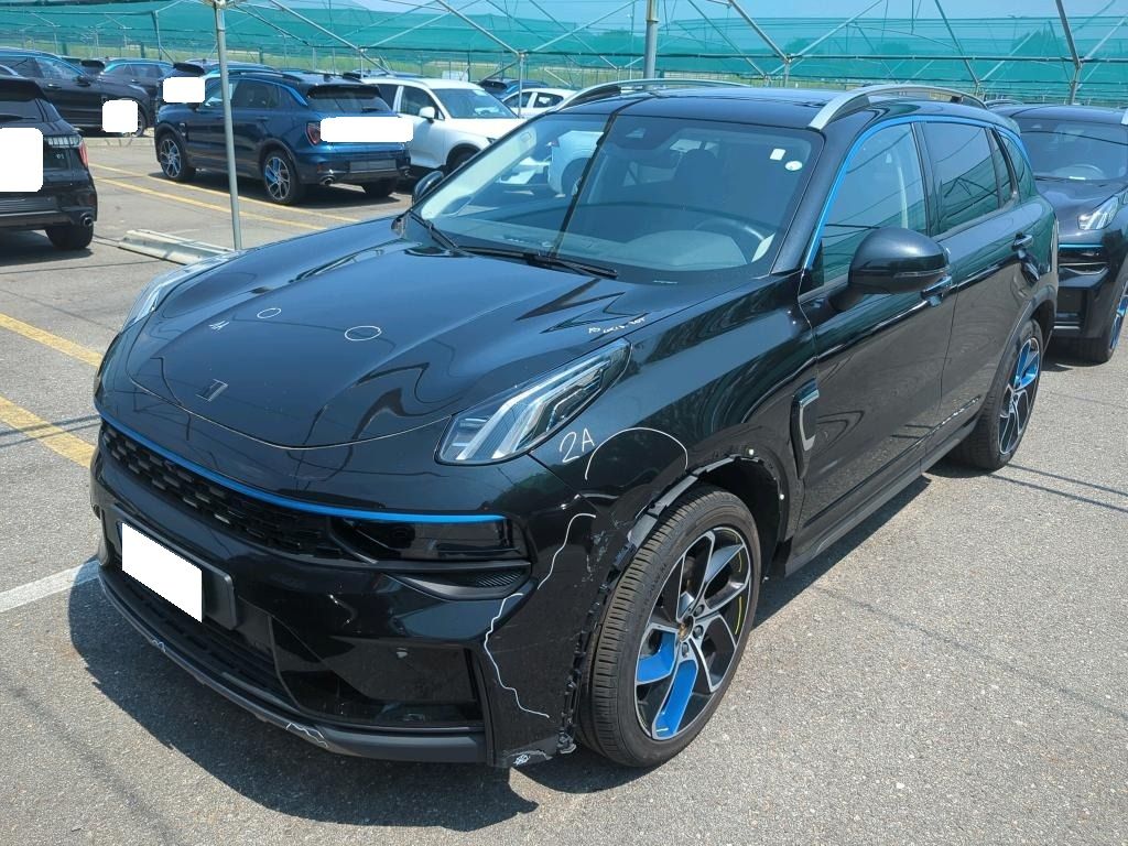 Lynk & 2023