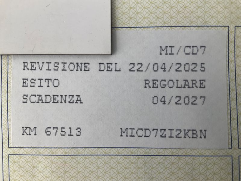 Renault Scenic 1.6 RT — zdjęcie 6