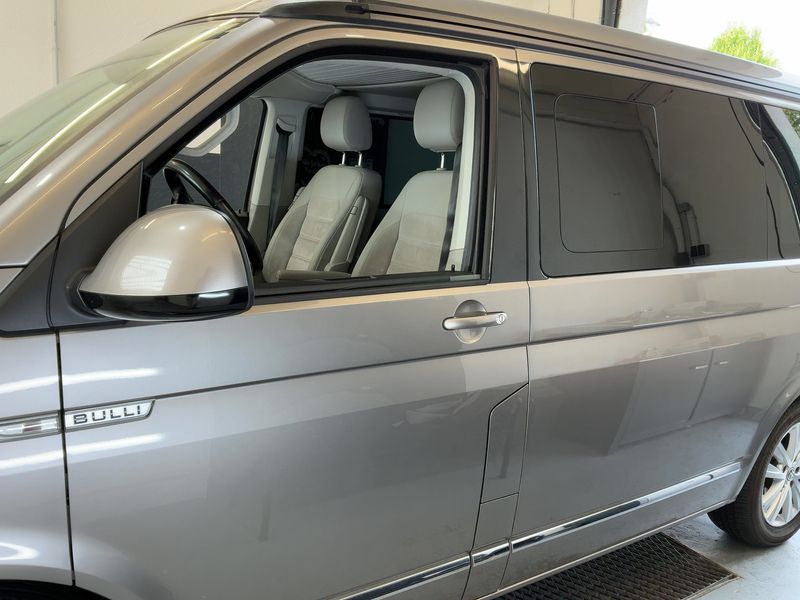 Volkswagen T6 California 2.0 TDI Ocean — zdjęcie 4