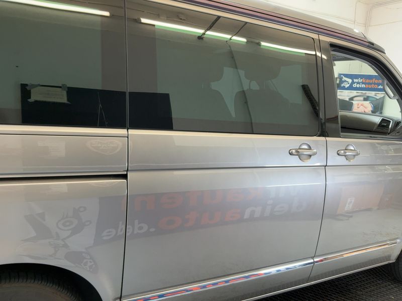Volkswagen T6 California 2.0 TDI Ocean — zdjęcie 7