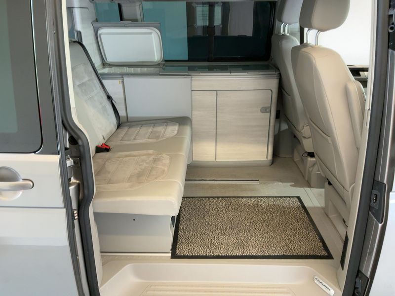 Volkswagen T6 California 2.0 TDI Ocean — zdjęcie 14