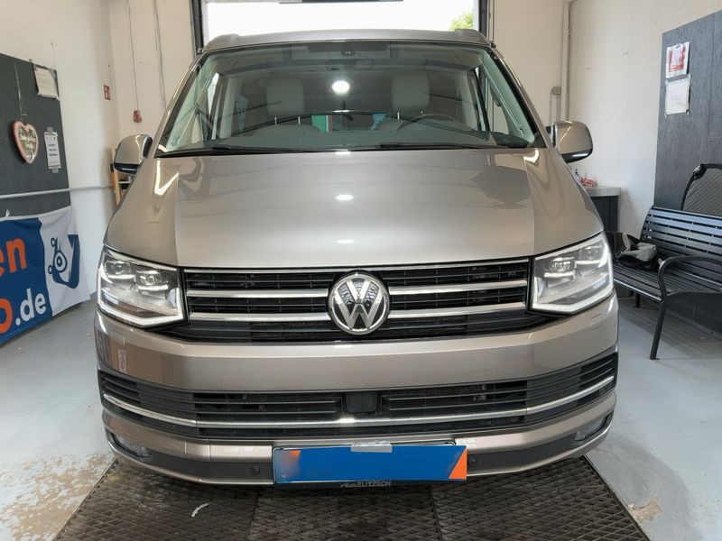 Volkswagen T6 California 2.0 TDI Ocean — zdjęcie 9