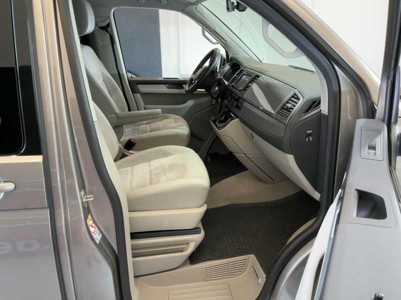 Volkswagen T6 California 2.0 TDI Ocean — zdjęcie 11