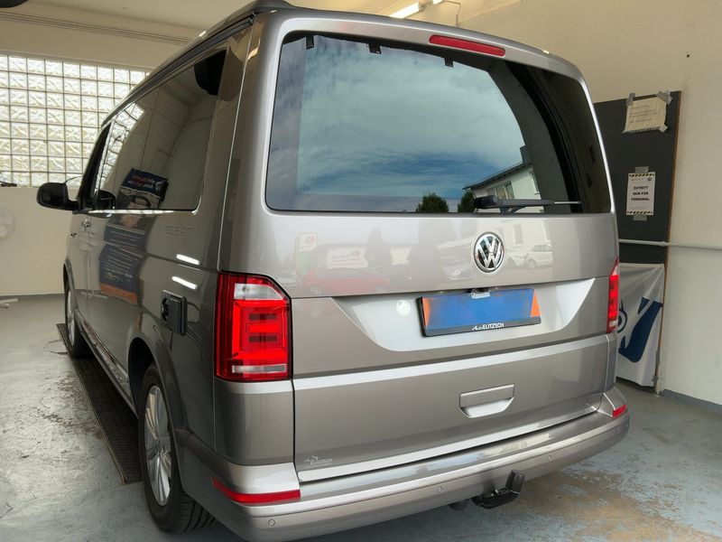 Volkswagen T6 California 2.0 TDI Ocean — zdjęcie 3