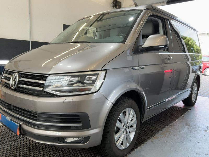 Volkswagen T6 California 2.0 TDI Ocean — zdjęcie 2