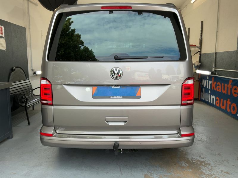 Volkswagen T6 California 2.0 TDI Ocean — zdjęcie 5