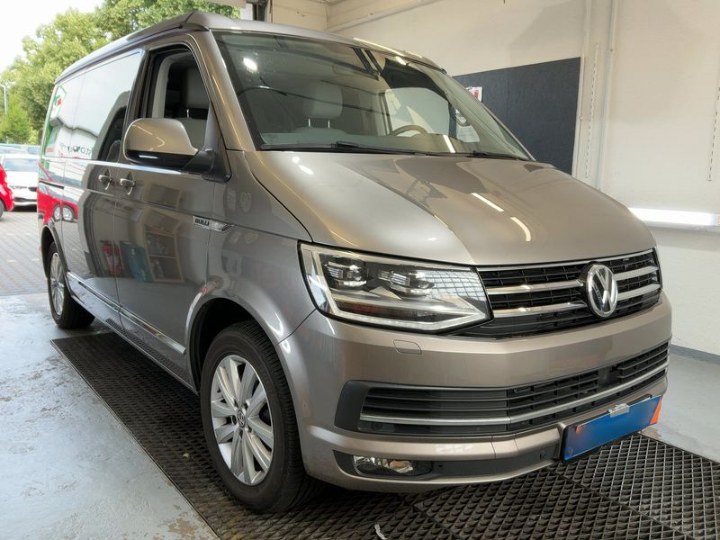 Volkswagen T6 California 2.0 TDI Ocean — zdjęcie 8