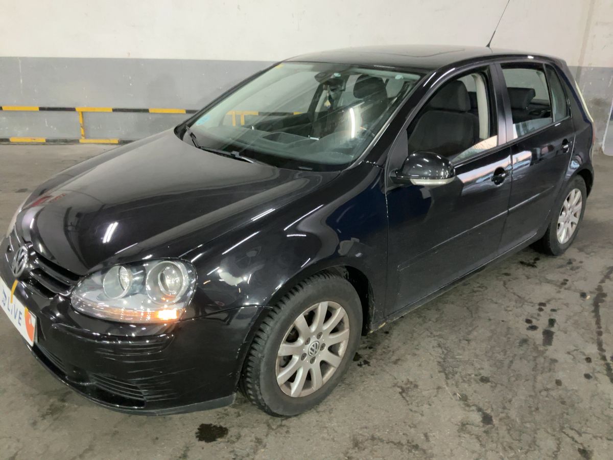 Volkswagen Golf d'occasion