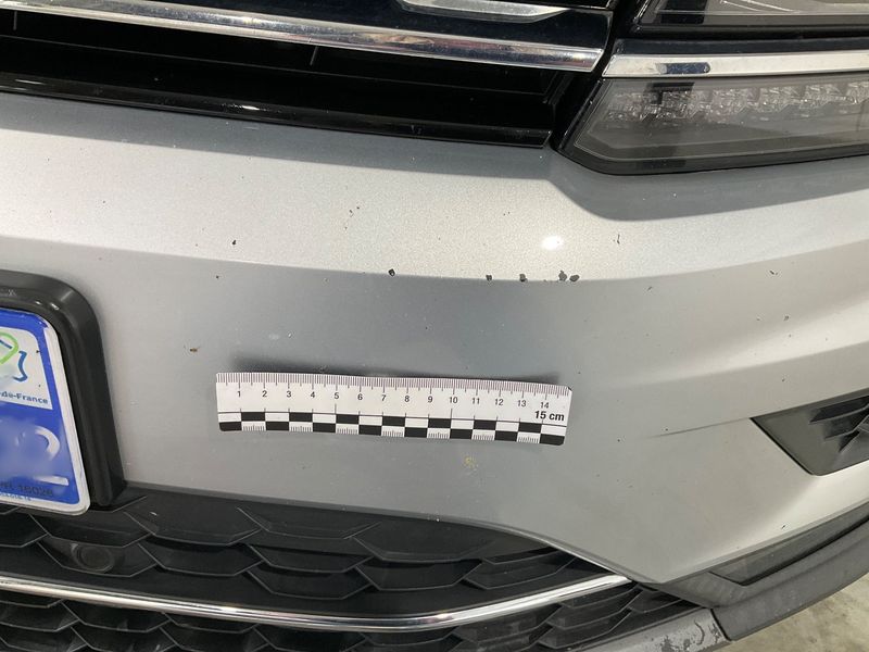 Volkswagen Tiguan 2.0 TDI Carat Exclusive BlueMotion Tech 2018 – снимка 27