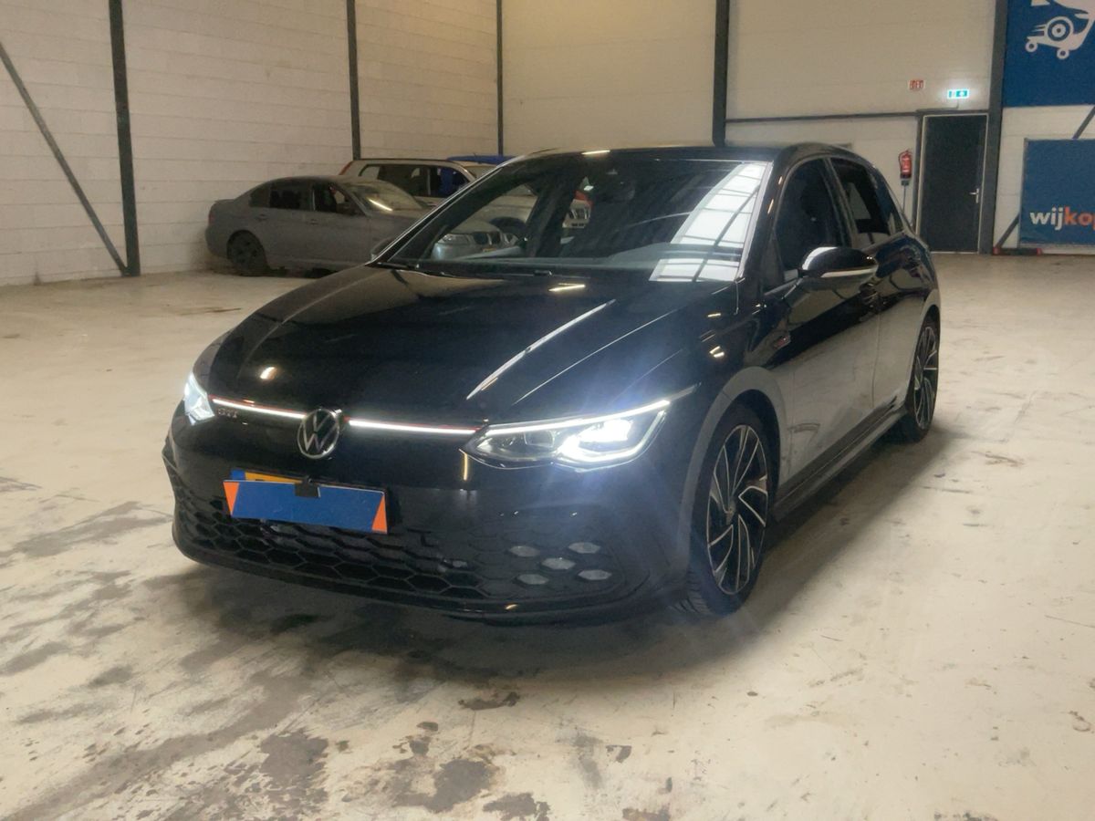 Volkswagen Golf d'occasion