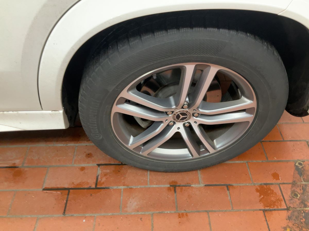 Mercedes-Benz GLE-Klasse 2023 — photo 6