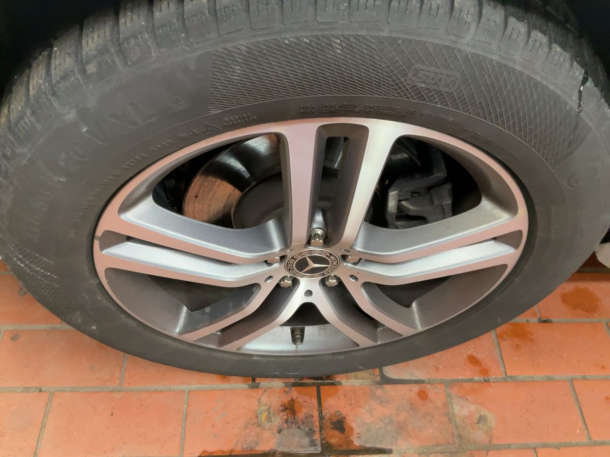 Mercedes-Benz GLE-Klasse 2023 — photo 4