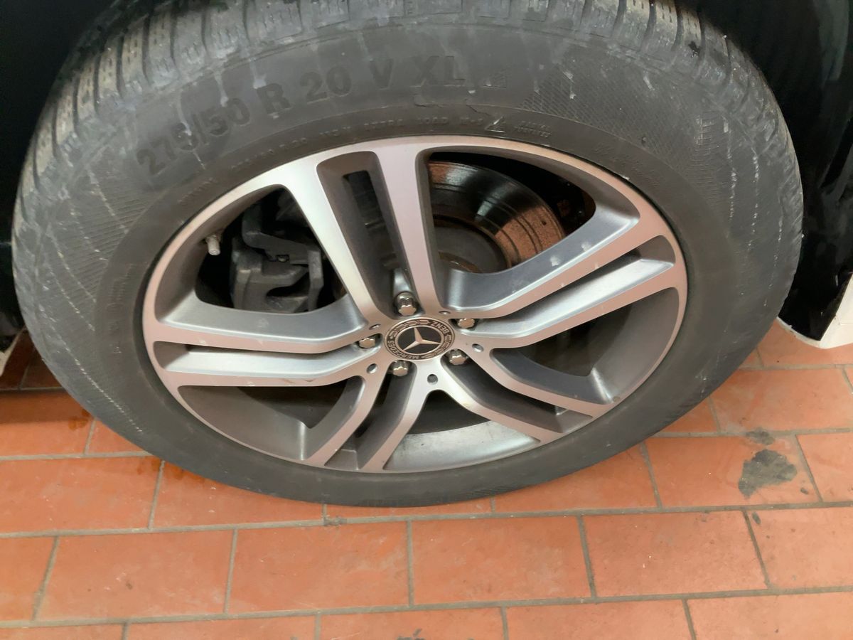 Mercedes-Benz GLE-Klasse 2023 — photo 12