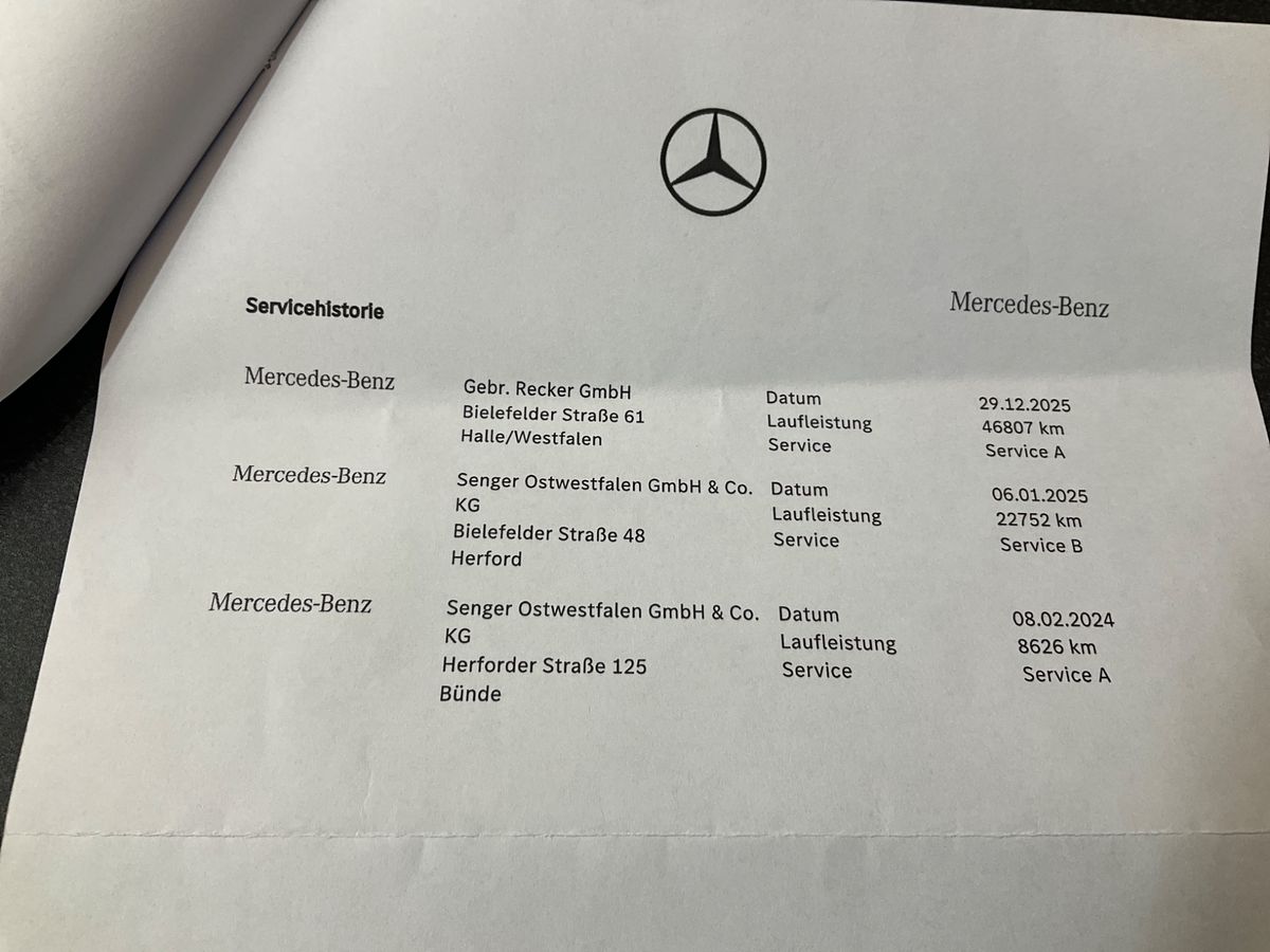 Mercedes-Benz GLE-Klasse 2023 — photo 24