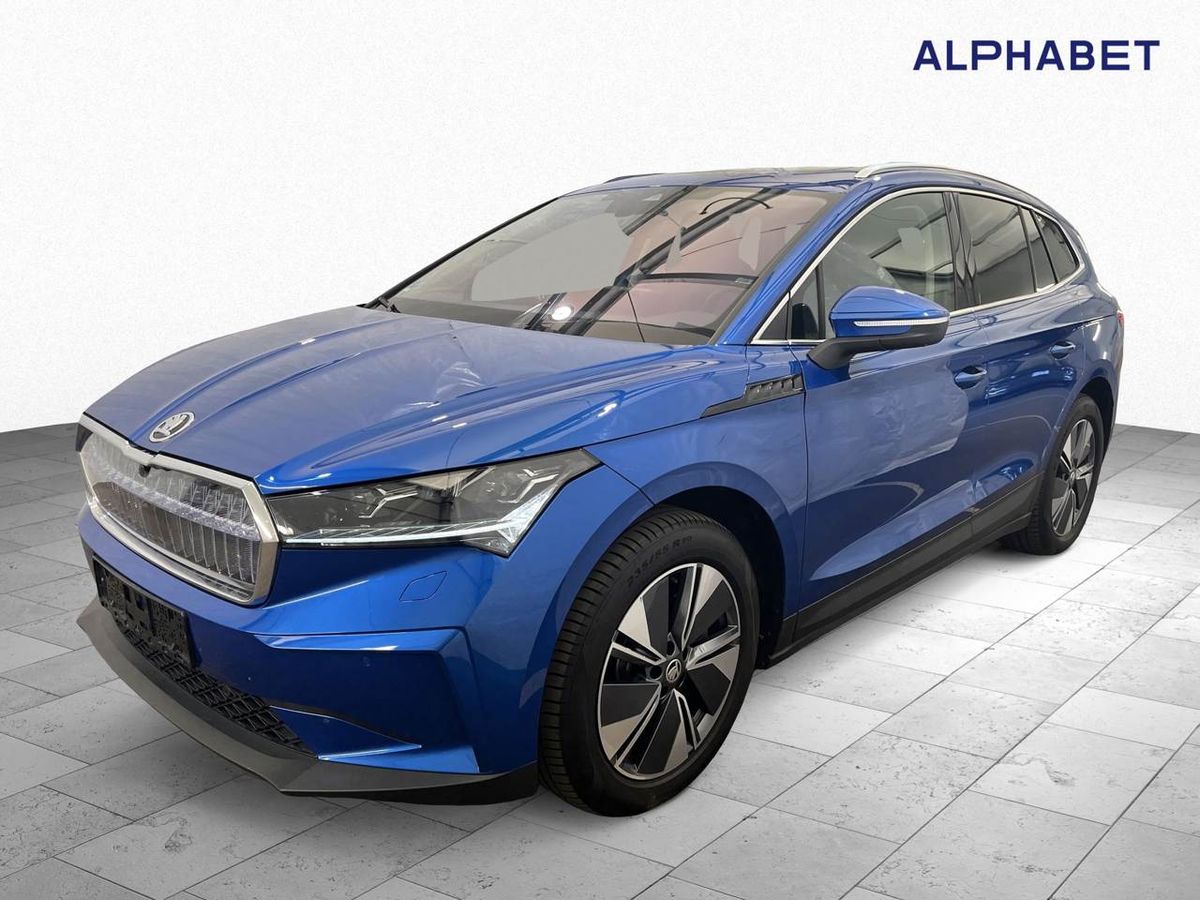 Skoda Enyaq 2023