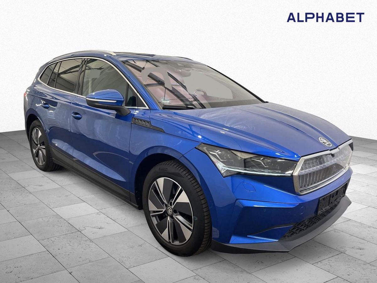 Skoda Enyaq d'occasion