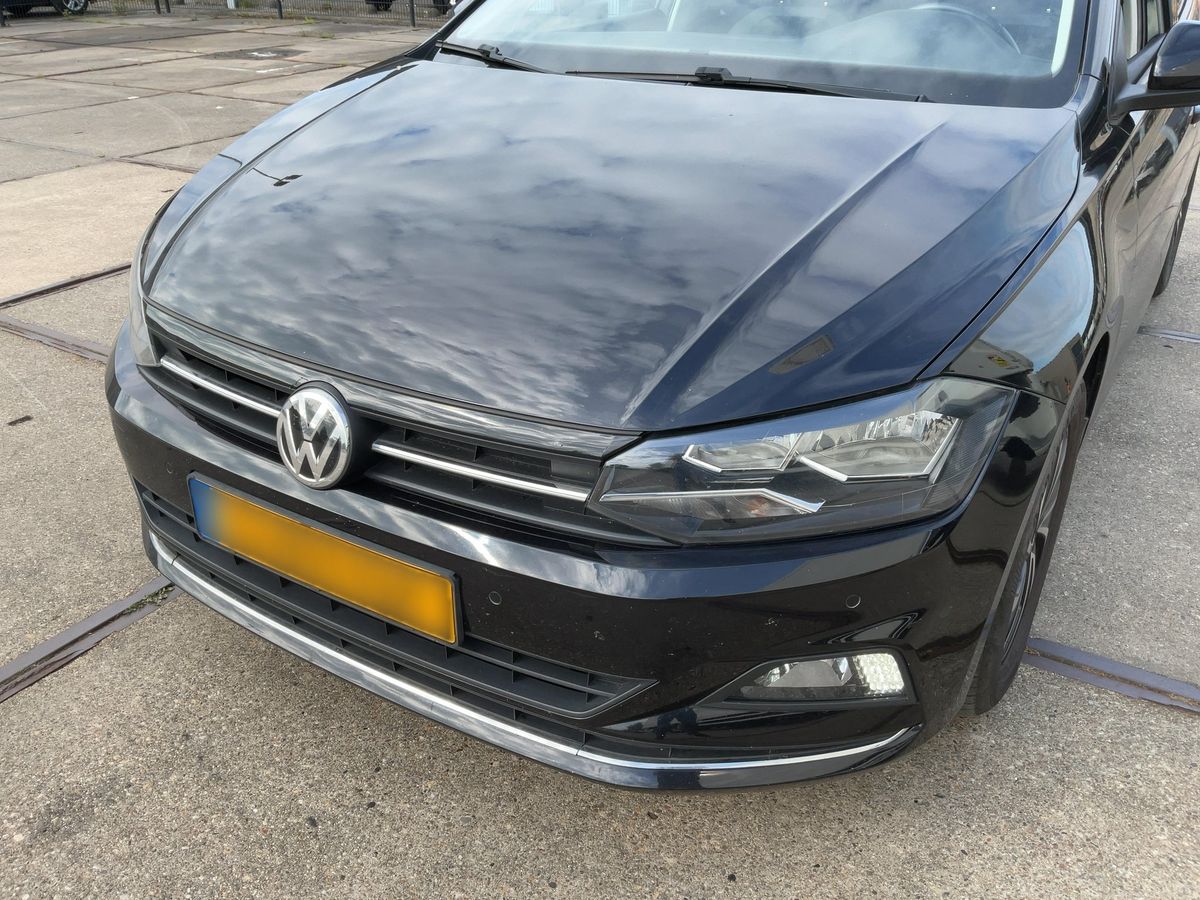Volkswagen Polo d'occasion