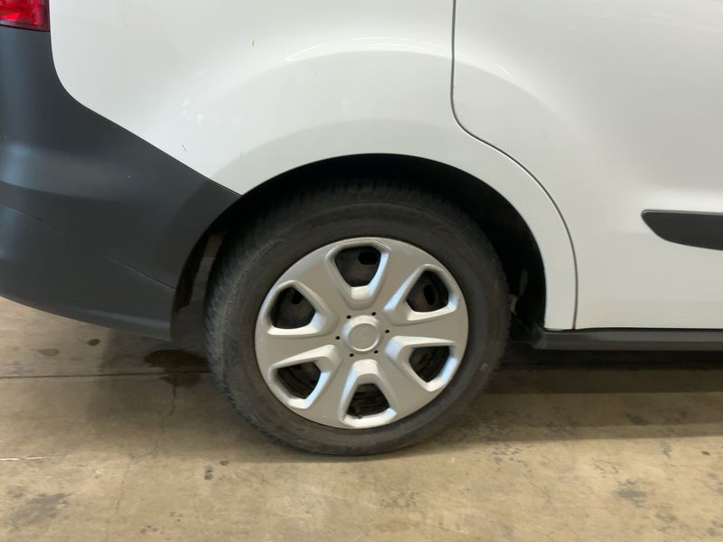 Ford Transit 1.5 TDCi Trend 2021 – снимка 9