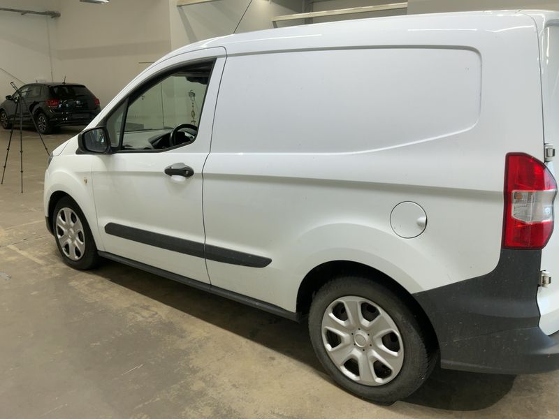 Ford Transit 1.5 TDCi Trend 2021 – снимка 6