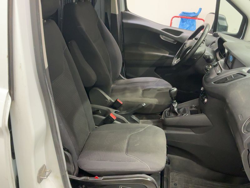 Ford Transit 1.5 TDCi Trend 2021 – снимка 16