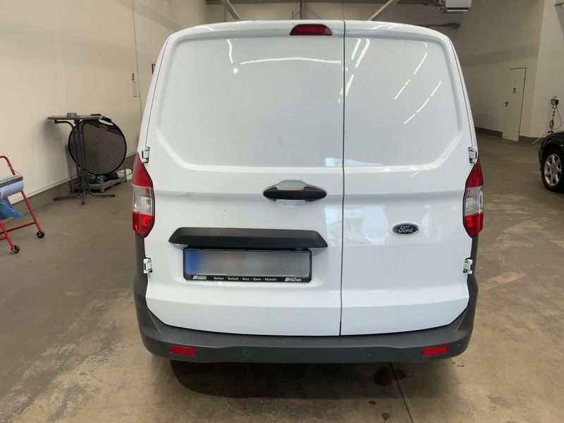 Ford Transit 1.5 TDCi Trend 2021 – снимка 7