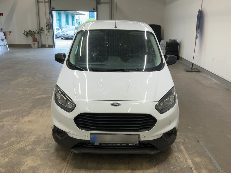 Ford Transit 1.5 TDCi Trend 2021 – снимка 14