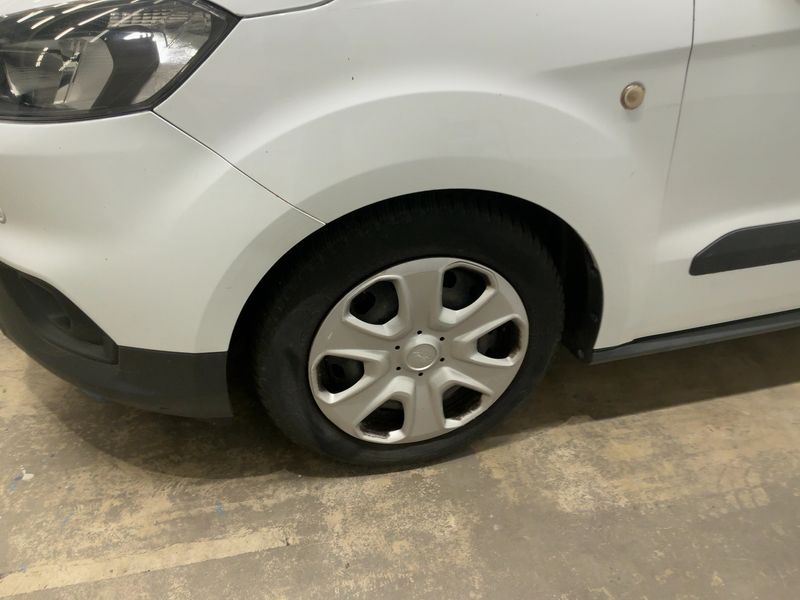 Ford Transit 1.5 TDCi Trend 2021 – снимка 3