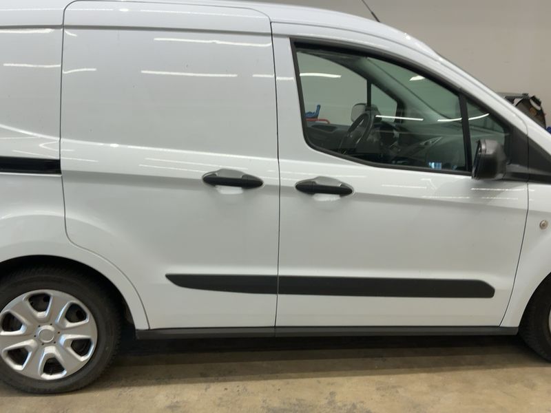 Ford Transit 1.5 TDCi Trend 2021 – снимка 10
