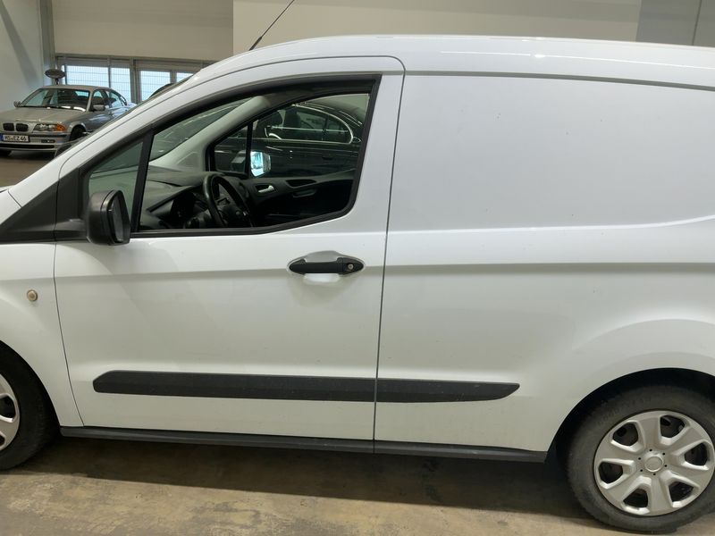 Ford Transit 1.5 TDCi Trend 2021 – снимка 4