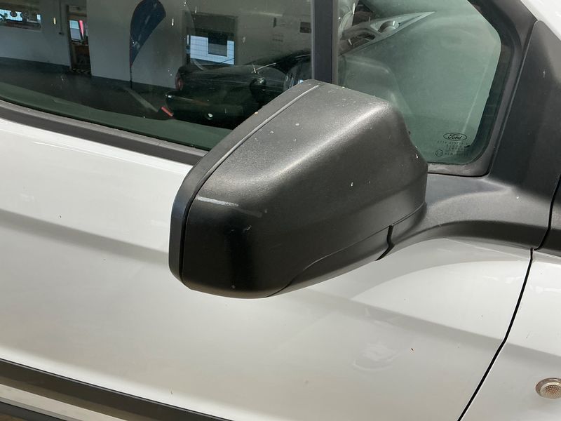 Ford Transit 1.5 TDCi Trend 2021 – снимка 22