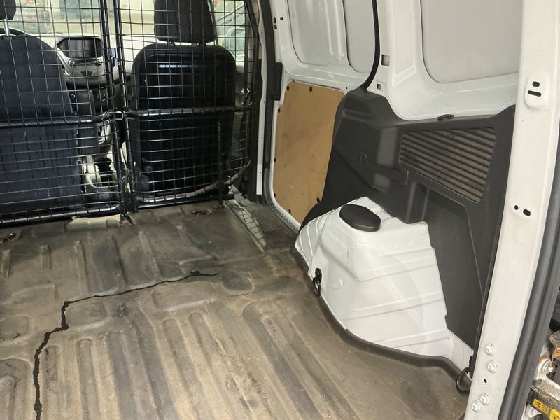 Ford Transit 1.5 TDCi Trend 2021 – снимка 23