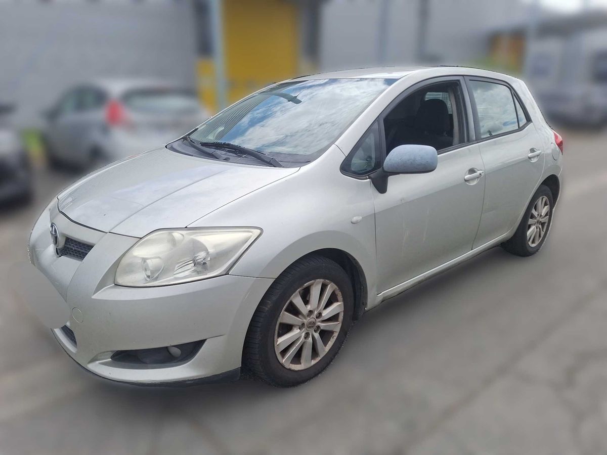 Toyota Auris d'occasion