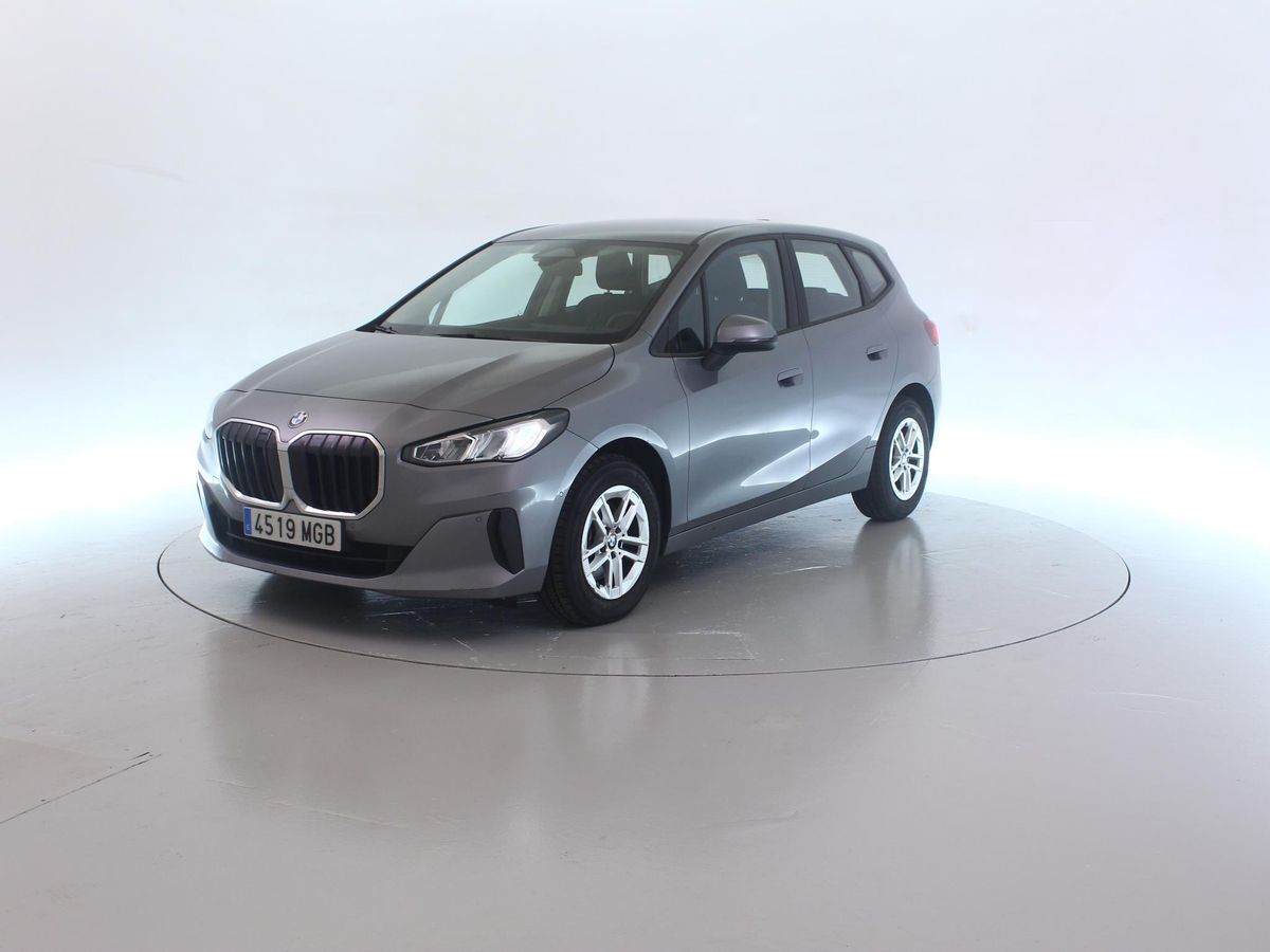 BMW 2er 2023
