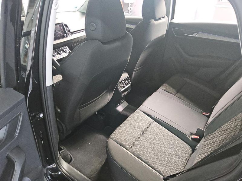 Skoda Karoq 2.0 TDI Style — zdjęcie 13