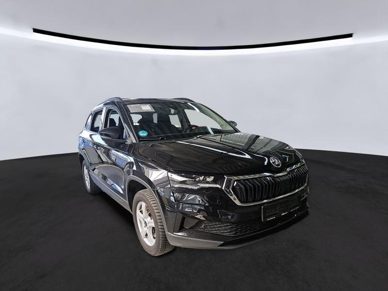Skoda Karoq 2.0 TDI Style — zdjęcie 14