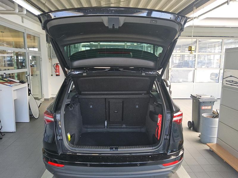 Skoda Karoq 2.0 TDI Style — zdjęcie 19