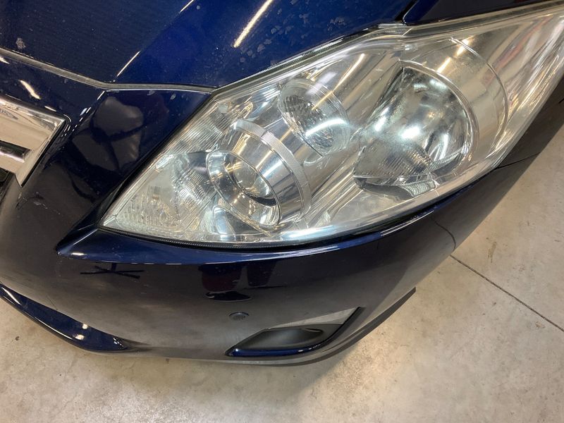 Toyota Auris 1.8 Hybrid Executive 2012 – снимка 51