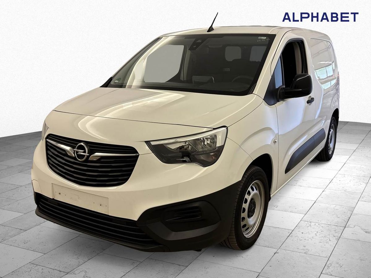 Opel Combo d'occasion