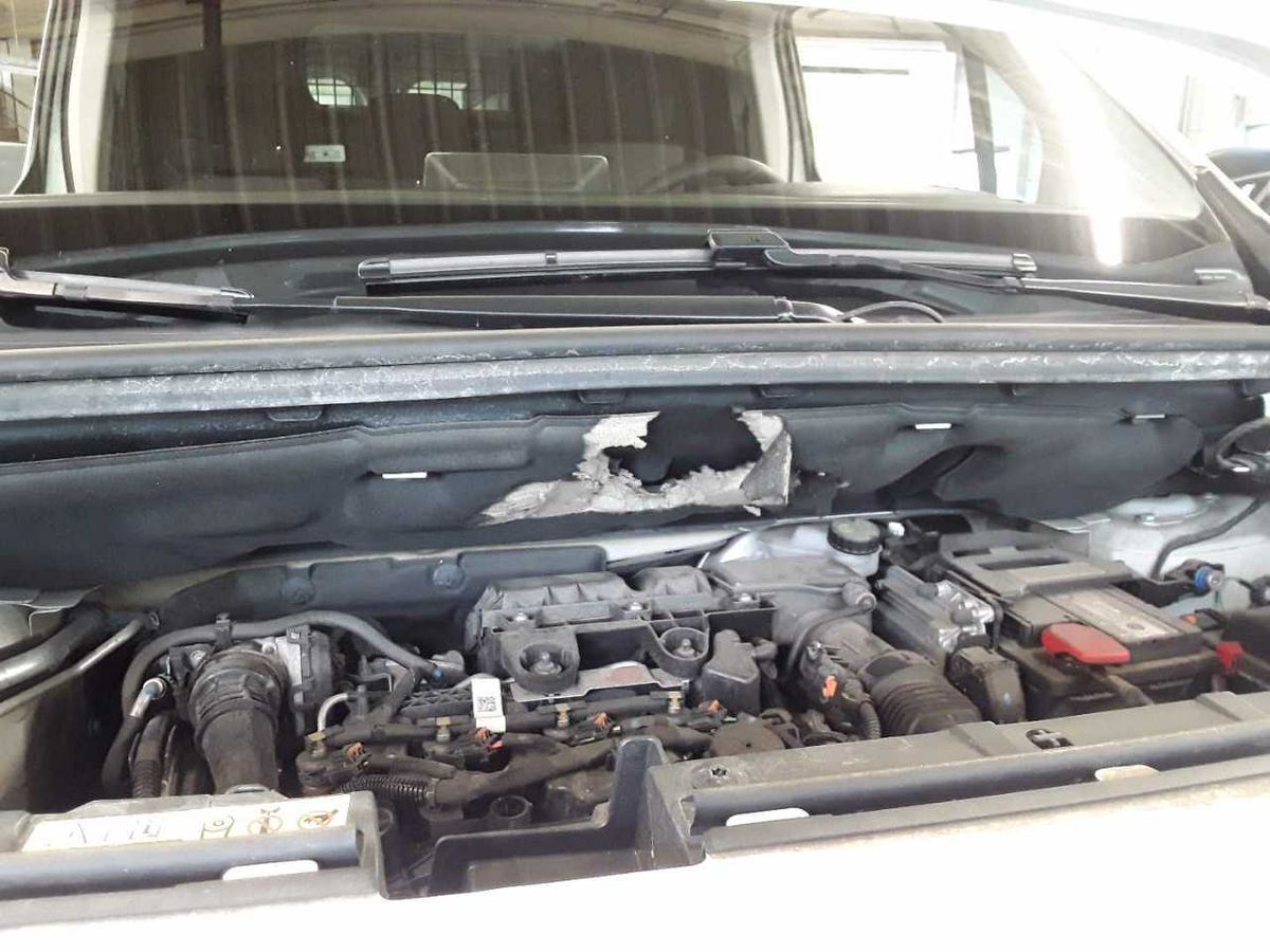 Opel Combo d'occasion