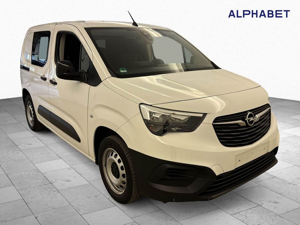Opel Combo d'occasion