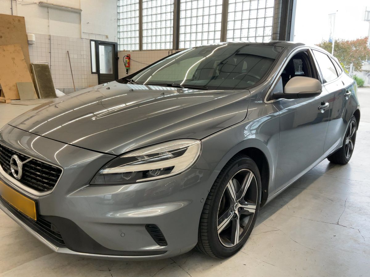 Volvo V40 d'occasion