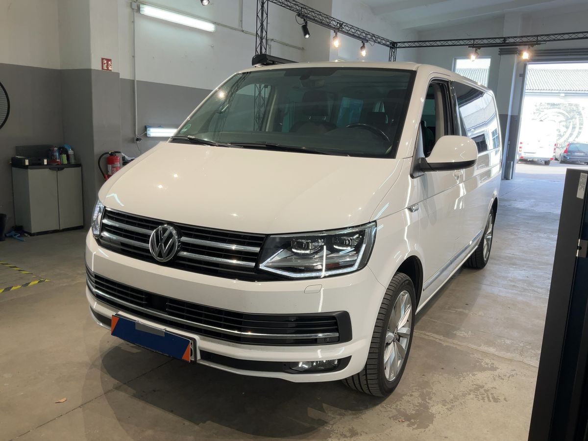 Volkswagen T6 d'occasion