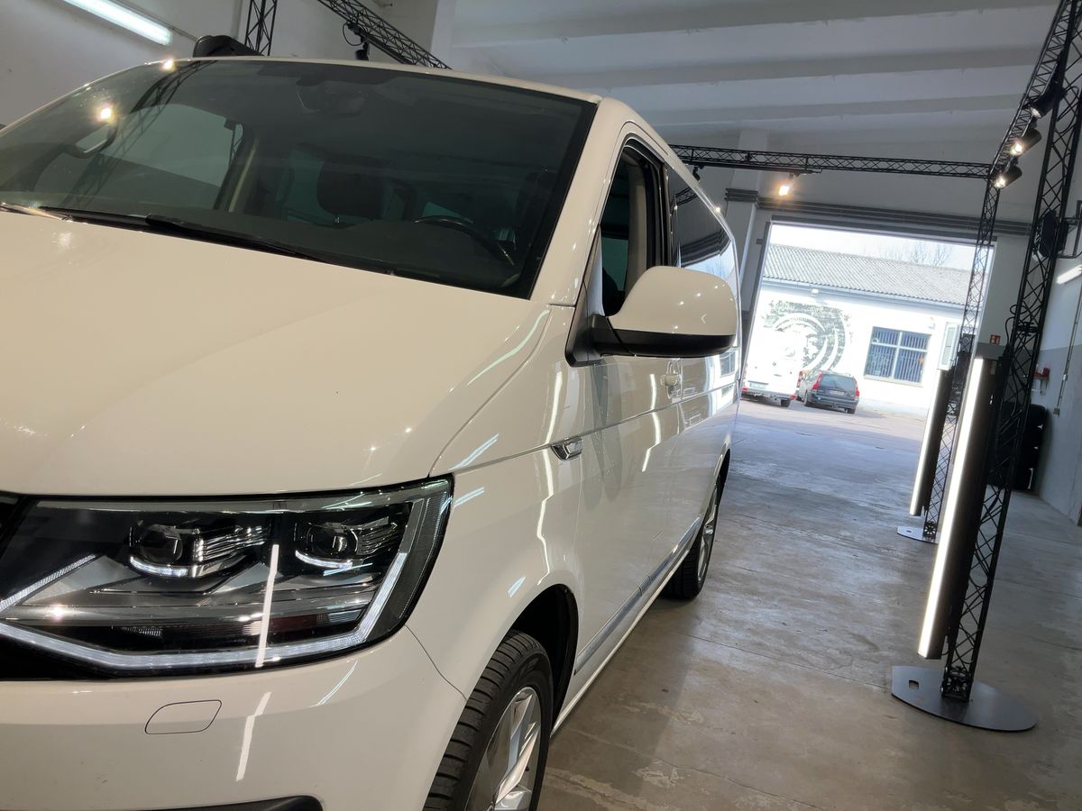 Volkswagen T6 d'occasion