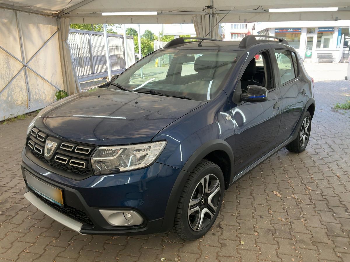 Dacia Sandero 2018