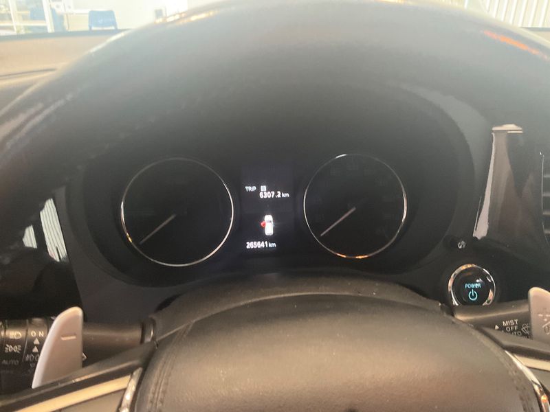 Mitsubishi Outlander 2.0 PHEV PHEV Basis 4WD — zdjęcie 13