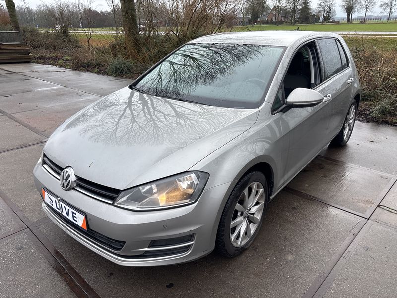 Golf VII 1.2 TSI Highline BlueMotion Tech.